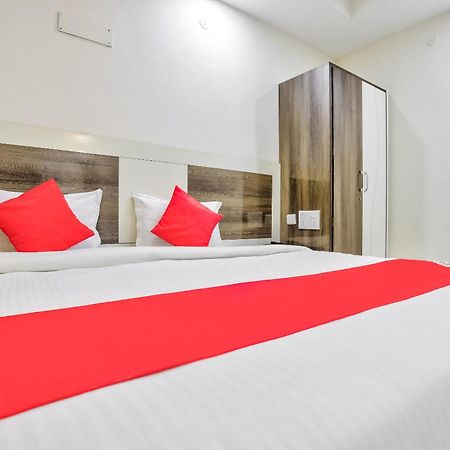 Hotel O Nimalan Residency Shenoy Nagar Anna Nagar Near Pvr Cinemas Skywalk Chennai Dış mekan fotoğraf