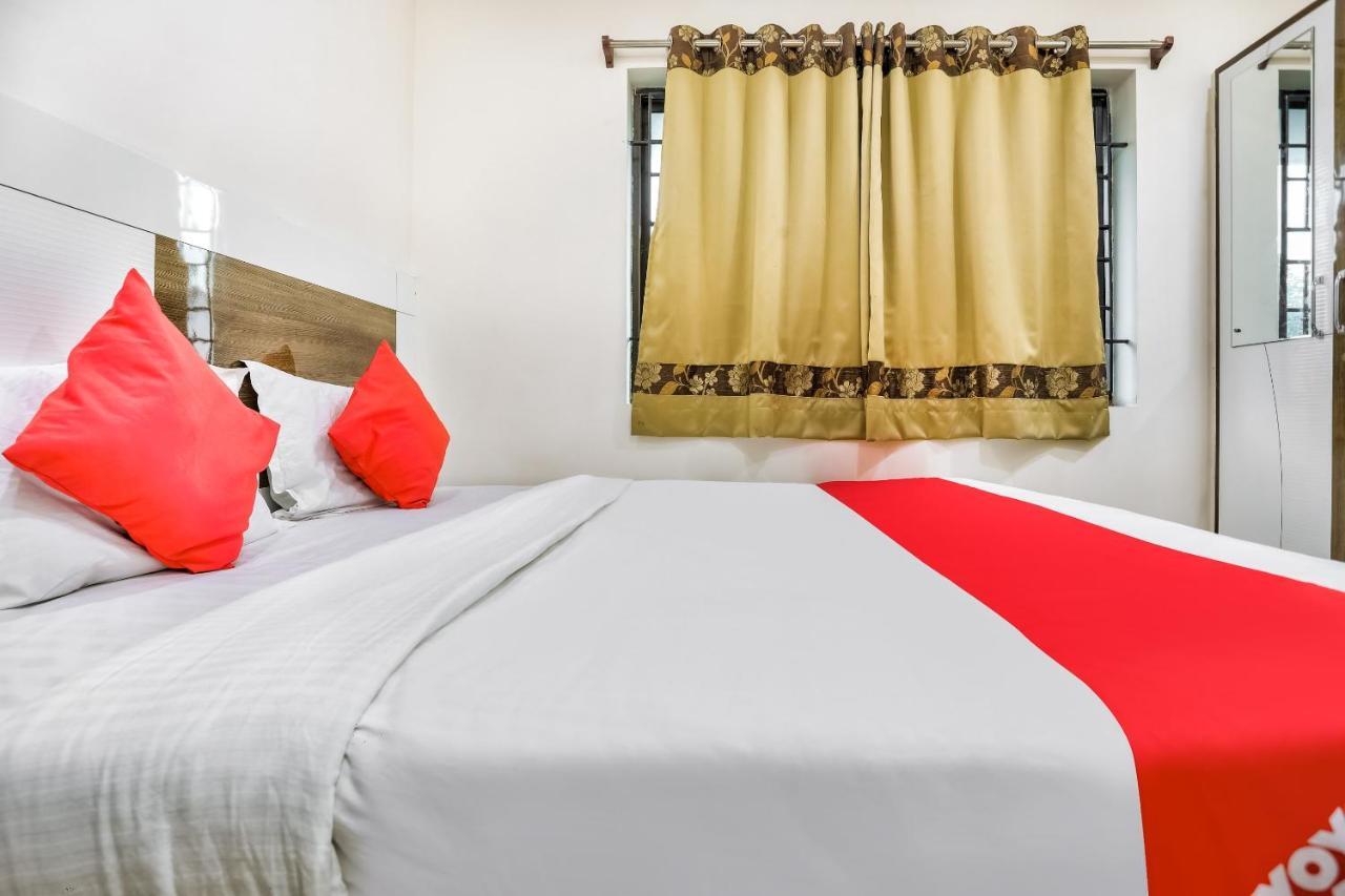 Hotel O Nimalan Residency Shenoy Nagar Anna Nagar Near Pvr Cinemas Skywalk Chennai Dış mekan fotoğraf