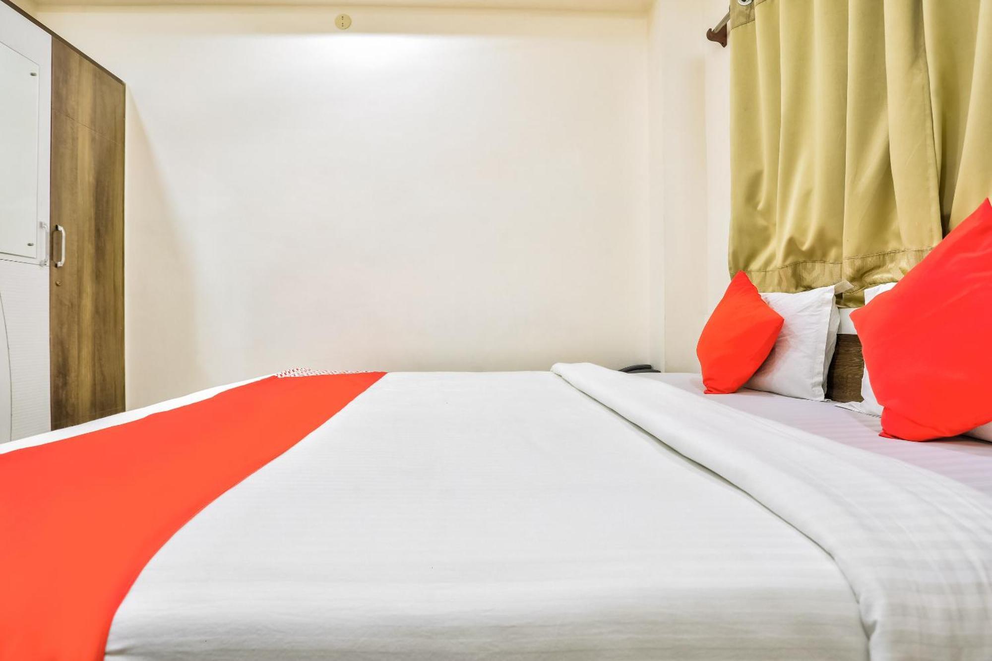 Hotel O Nimalan Residency Shenoy Nagar Anna Nagar Near Pvr Cinemas Skywalk Chennai Dış mekan fotoğraf