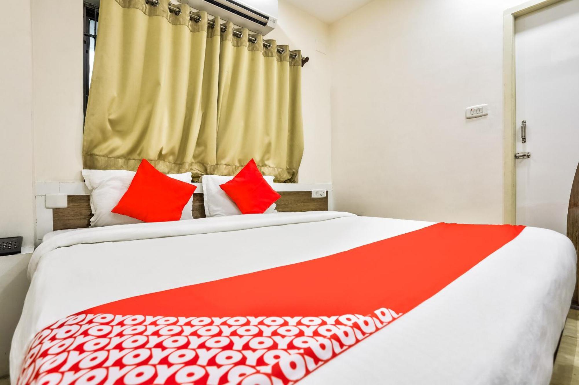 Hotel O Nimalan Residency Shenoy Nagar Anna Nagar Near Pvr Cinemas Skywalk Chennai Dış mekan fotoğraf